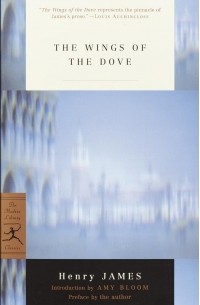 Henry James - The Wings of the Dove