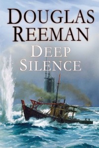 Douglas Reeman - The Deep Silence