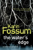 Karin Fossum - The Water's Edge