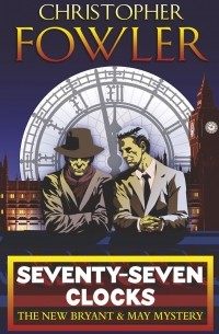 Seventy-Seven Clocks