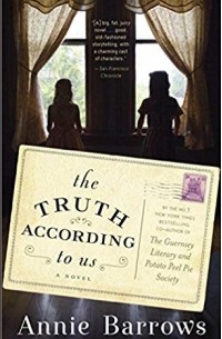 The Truth According to Us