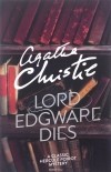 Агата Кристи - Lord Edgware Dies