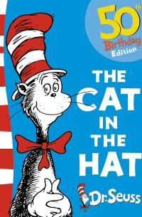 The Cat in the Hat (50th Birthday)