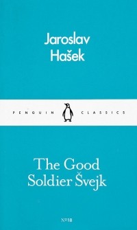  - The Good Soldier Švejk