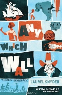 Any Which Wall
