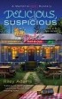 Riley Adams - Delicious and Suspicious