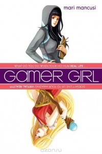 Mari Mancusi - Gamer Girl