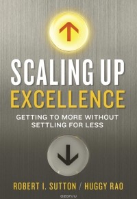  - SCALING UP EXCELLENCE (EXP)