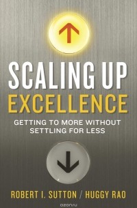SCALING UP EXCELLENCE (EXP)