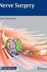 Susan E. Mackinnon - Nerve Surgery