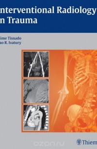  - Interventional Radiology in Trauma