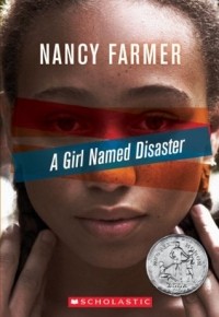 Nancy Farmer - A Girl Named Disaster
