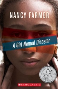 Nancy Farmer - A Girl Named Disaster
