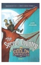 Jane Johnson - The Secret Country