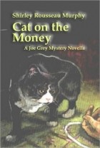 Shirley Rousseau Murphy - Cat on the Money