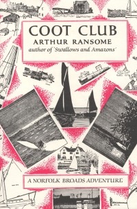 Coot Club