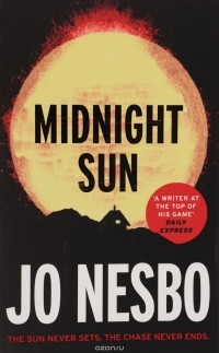 Jo Nesbø - Midnight Sun