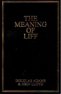  - The Meaning of Liff