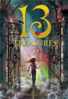 Michelle Harrison - 13 Treasures