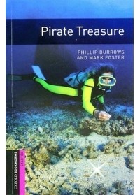  - Pirate Treasure