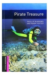  - Pirate Treasure