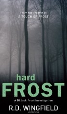 R. D. Wingfield - Hard Frost