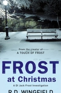 Frost At Christmas
