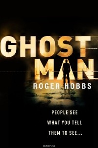 Roger Hobbs - Ghostman