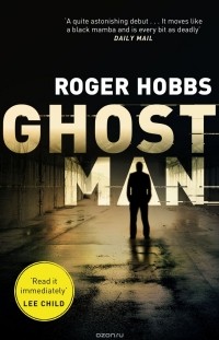 Hobbs, Roger - Ghostman