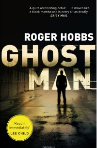Hobbs, Roger - Ghostman