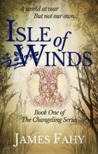 James Fahy - Isle of Winds