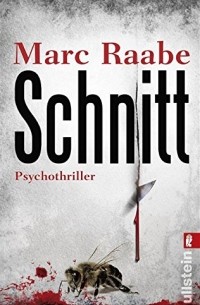 Marc Raabe - Schnitt