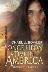 Michael J. Bowler - Once Upon a Time in America