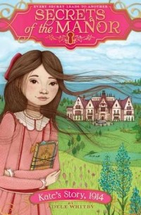 Kate's Story, 1914