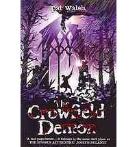 Пэт Уолш - The Crowfield Demon