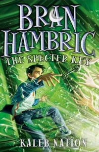 Kaleb Nation - The Specter Key