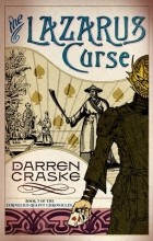 Darren Craske - The Lazarus Curse