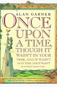 Once Upon a Time
