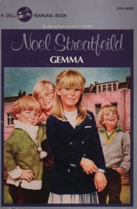 Noel Streatfeild - Gemma