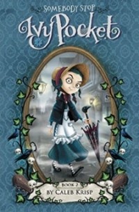 Somebody Stop Ivy Pocket