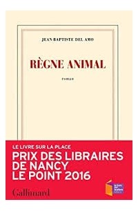 Жан-Батист Дель Амо - Règne animal