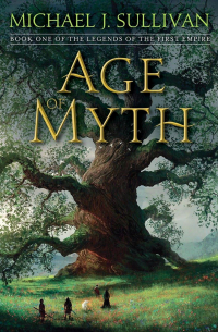 Age of Myth