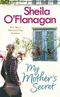 Sheila O'Flanagan - My Mother's Secret