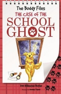 The Case of the School Ghost
