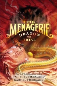  - Dragon on Trial