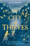 City of Thieves