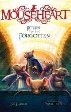 Lisa Fiedler - Return of the Forgotten