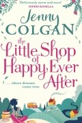 The Little Shop of Happy Ever After