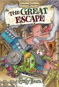 Эмили Берн - The Great Escape