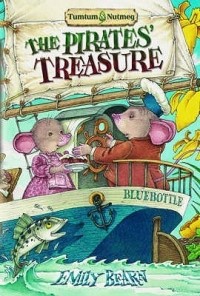 Эмили Берн - Pirates' Treasure